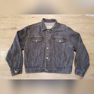 Mexx vintage jean jacket, size L